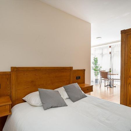Myhousespain - Buen Suceso Apartments Gijon Bagian luar foto