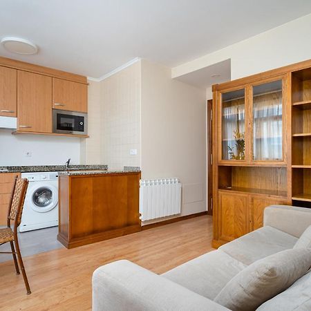 Myhousespain - Buen Suceso Apartments Gijon Bagian luar foto