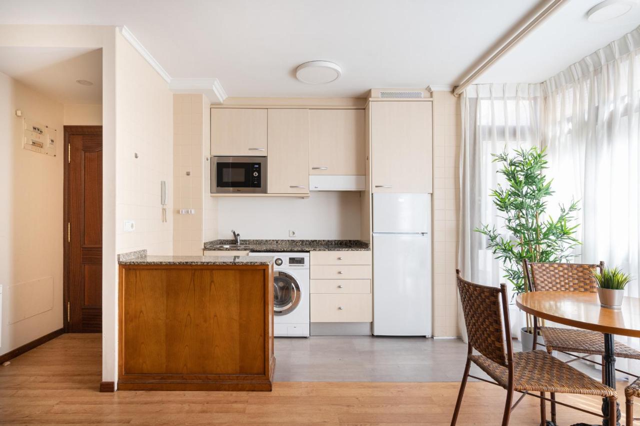 Myhousespain - Buen Suceso Apartments Gijon Bagian luar foto