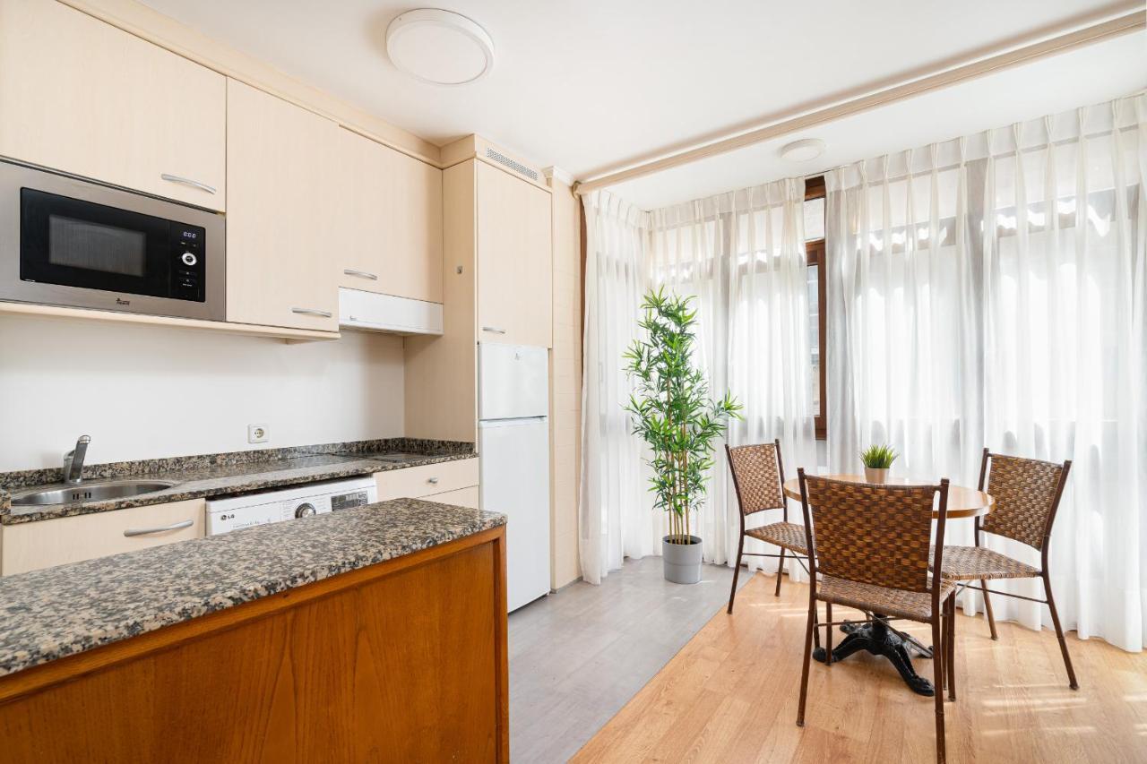 Myhousespain - Buen Suceso Apartments Gijon Bagian luar foto