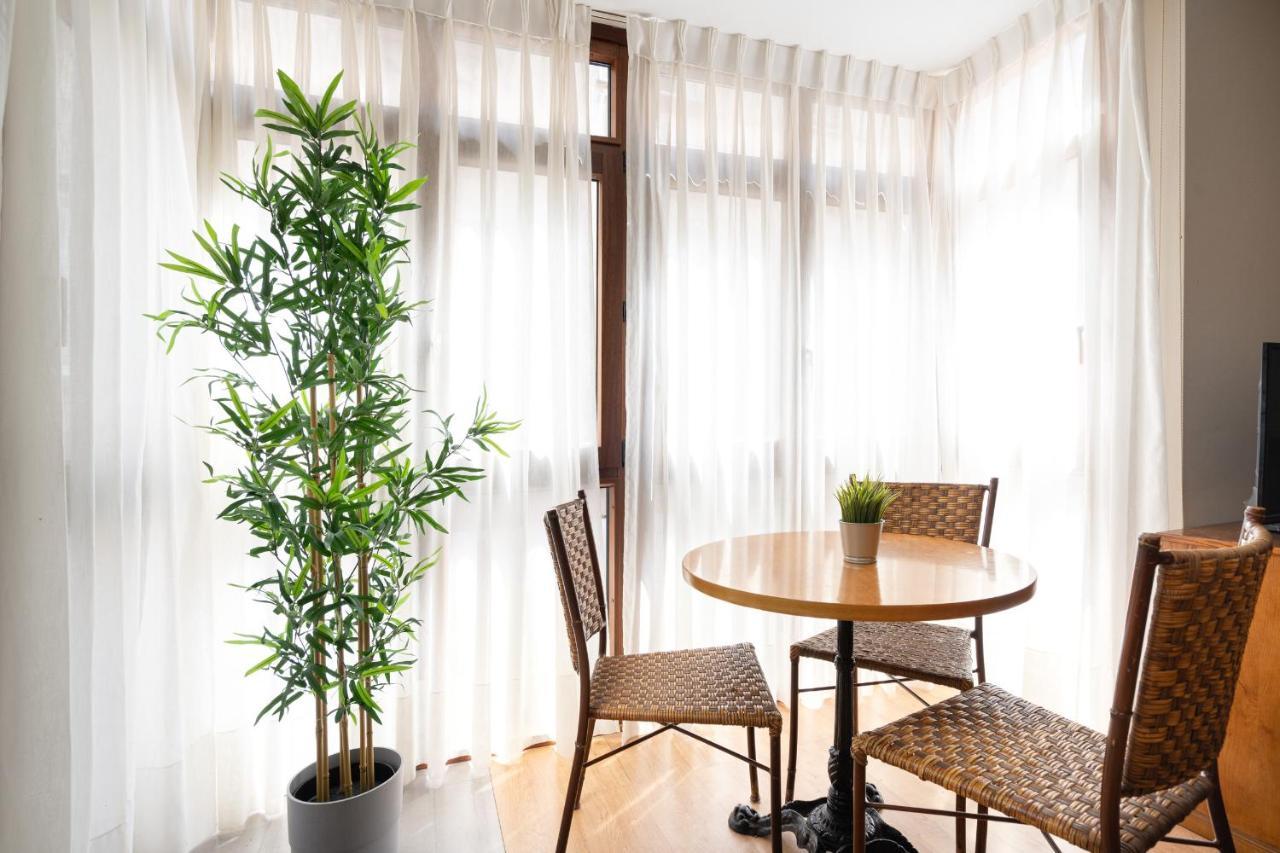 Myhousespain - Buen Suceso Apartments Gijon Bagian luar foto