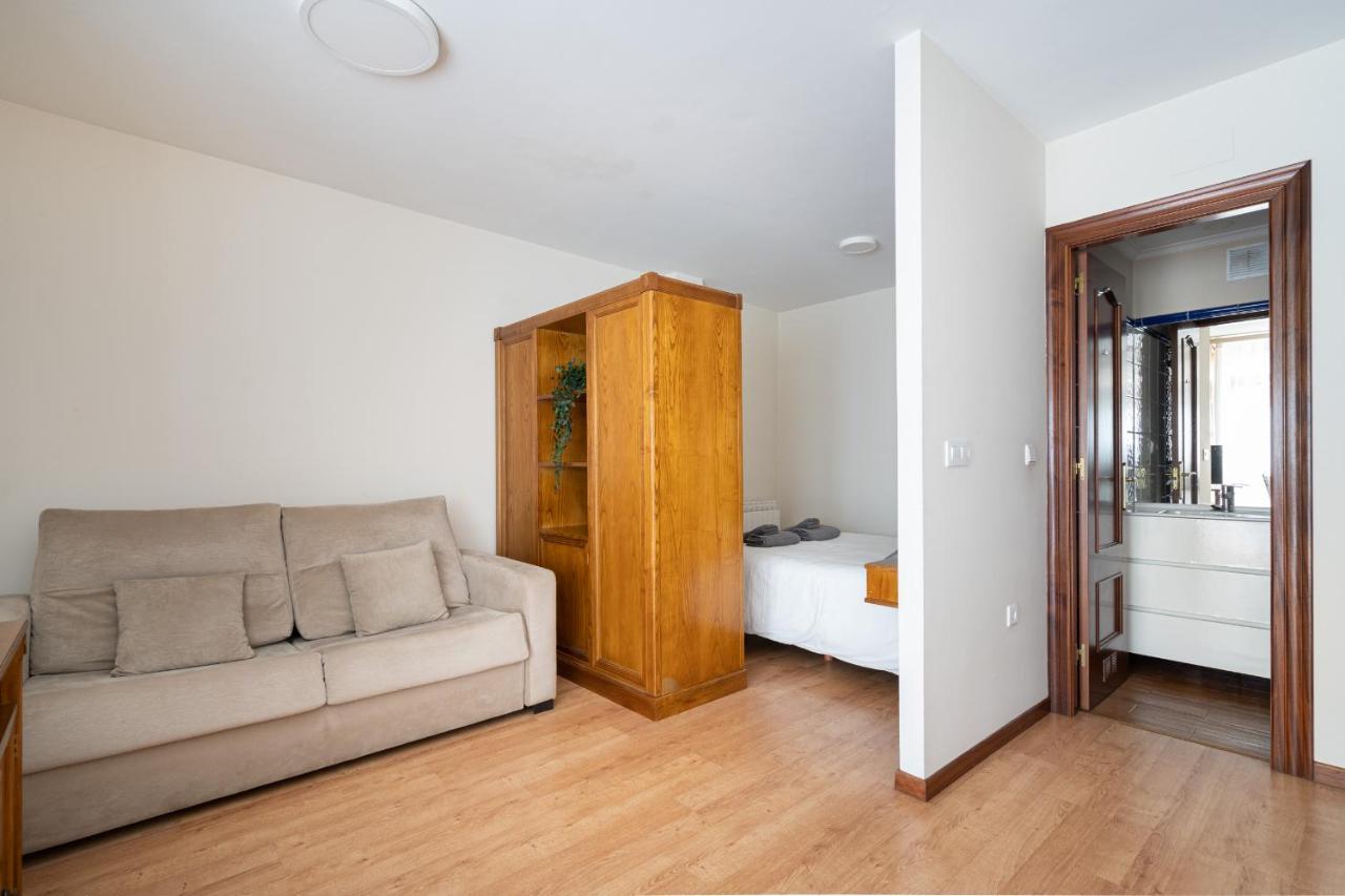 Myhousespain - Buen Suceso Apartments Gijon Bagian luar foto