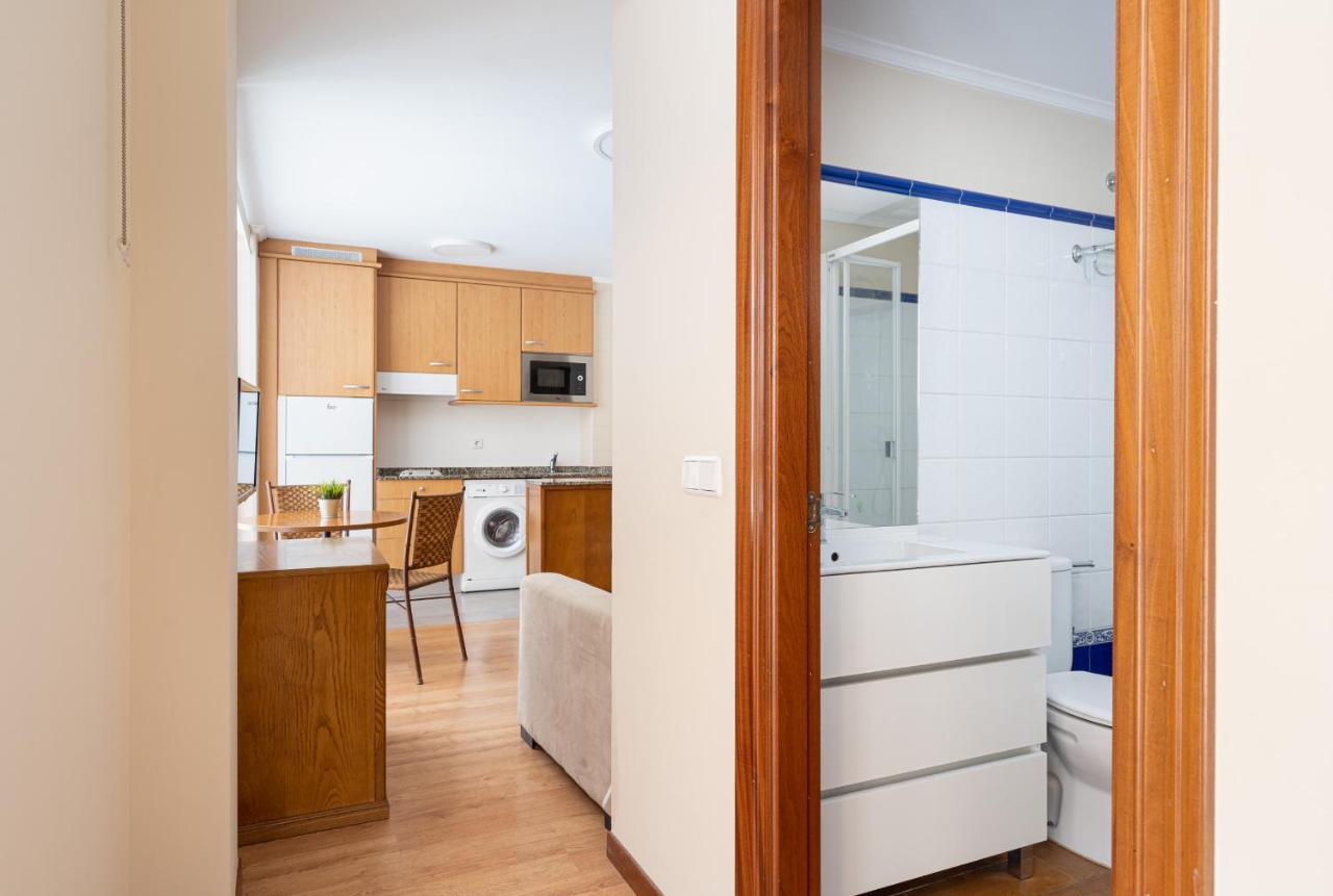 Myhousespain - Buen Suceso Apartments Gijon Bagian luar foto