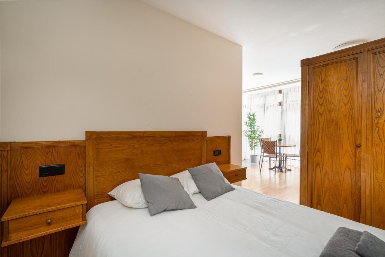 Myhousespain - Buen Suceso Apartments Gijon Bagian luar foto