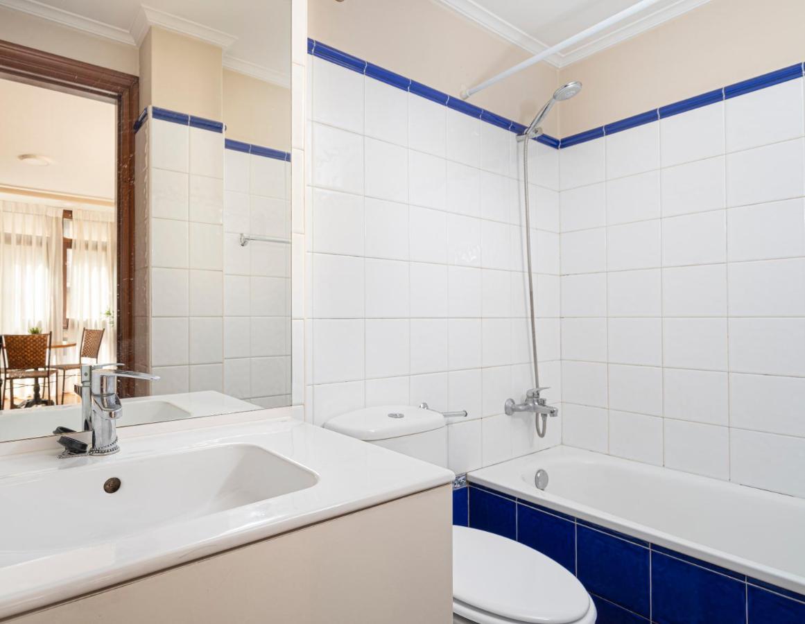 Myhousespain - Buen Suceso Apartments Gijon Bagian luar foto