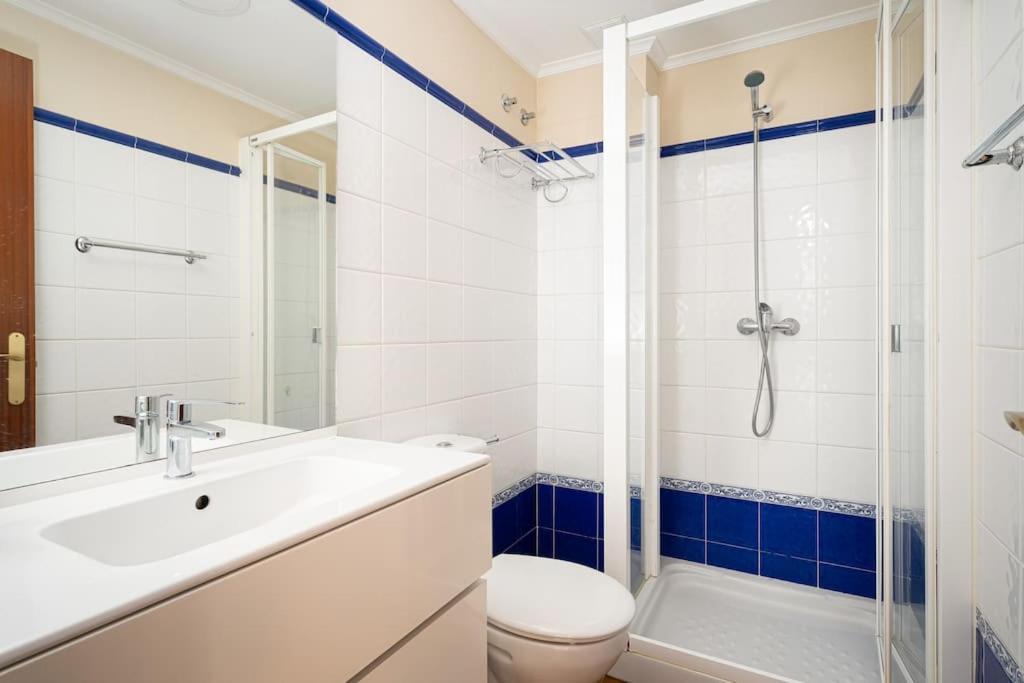 Myhousespain - Buen Suceso Apartments Gijon Bagian luar foto