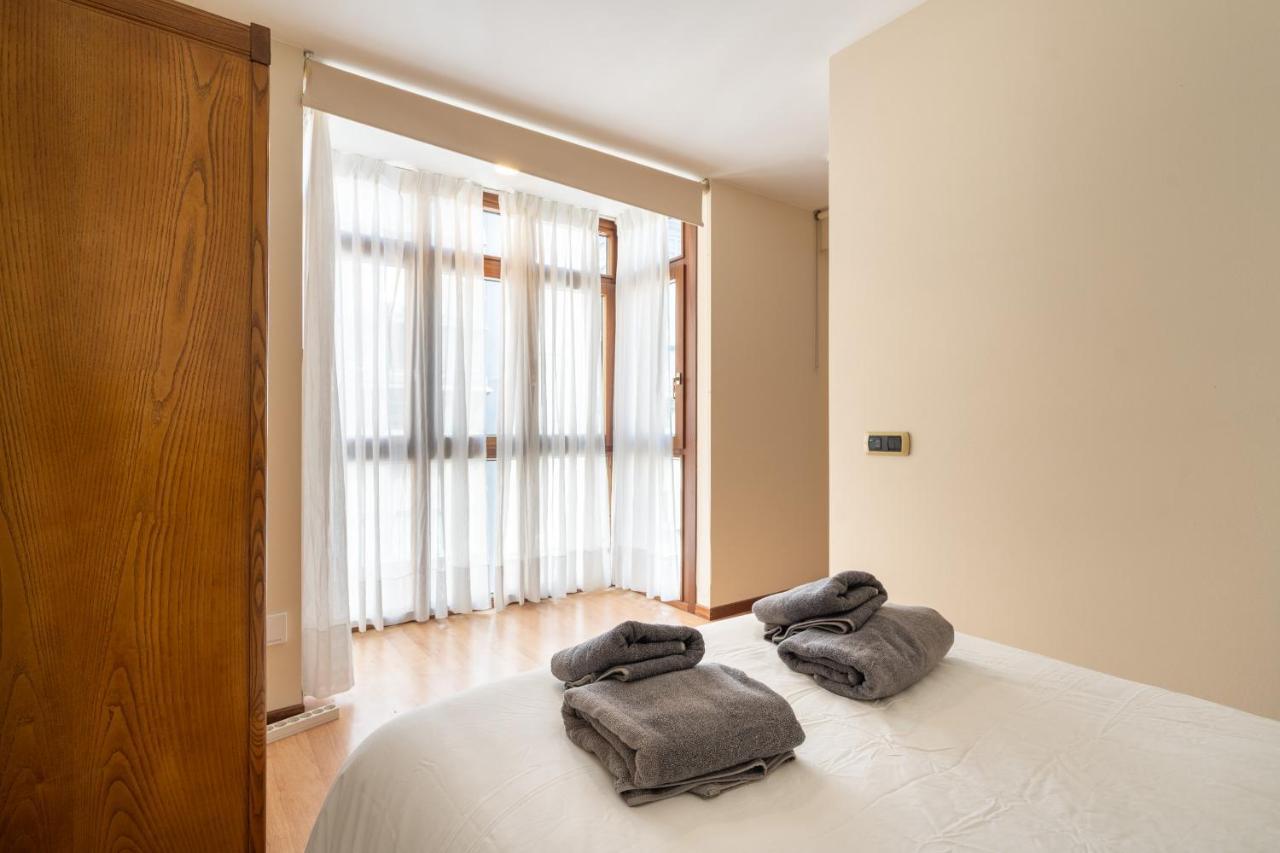 Myhousespain - Buen Suceso Apartments Gijon Bagian luar foto
