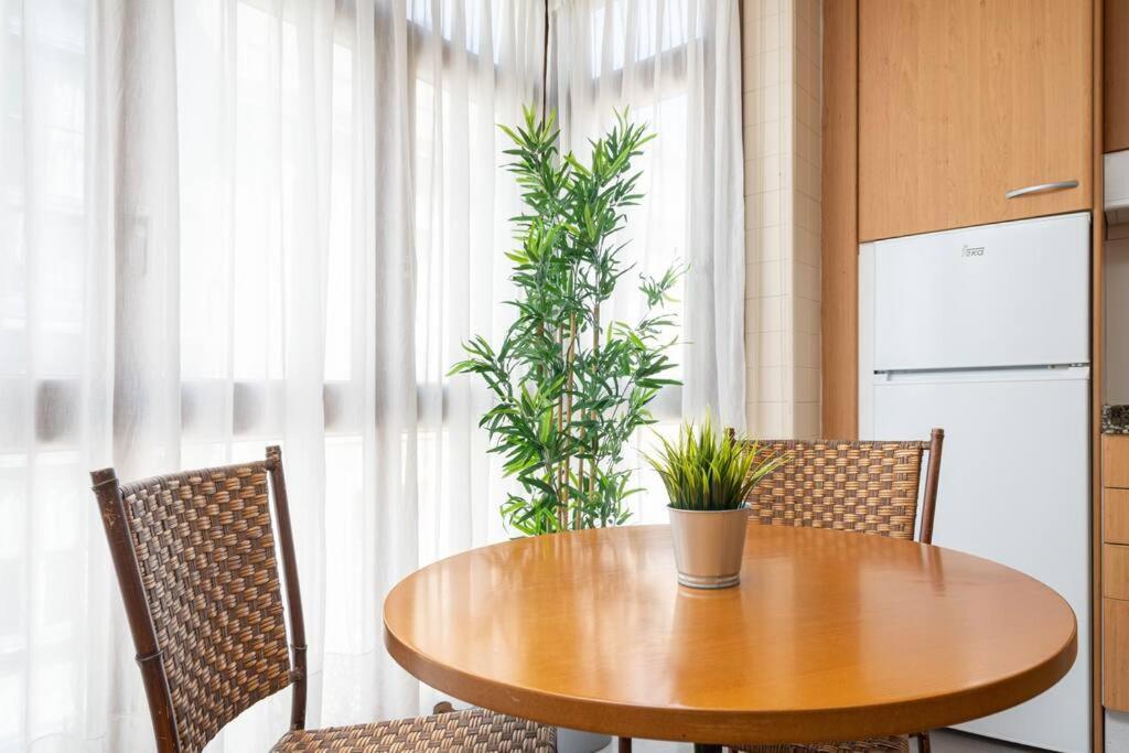 Myhousespain - Buen Suceso Apartments Gijon Bagian luar foto