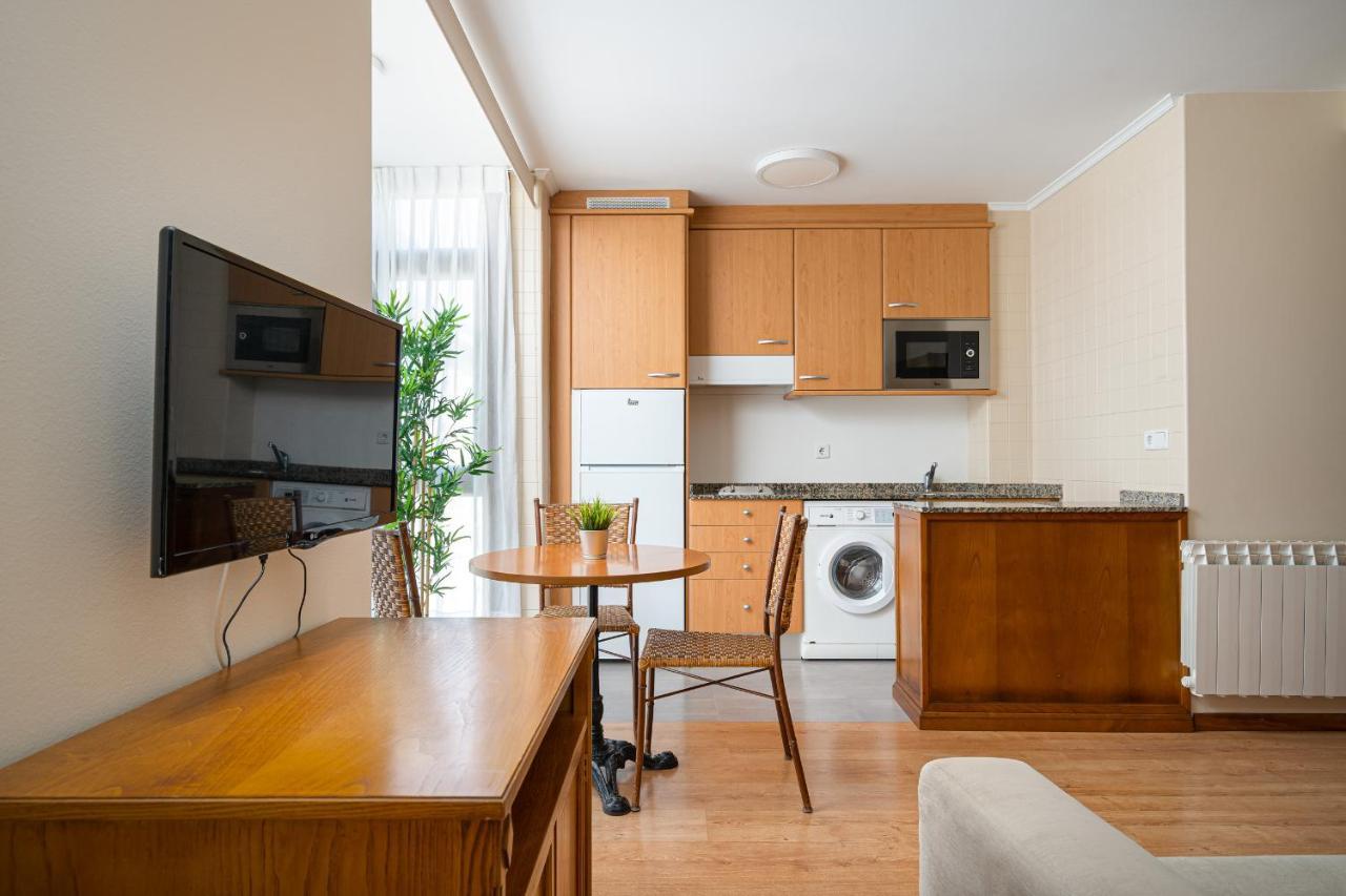 Myhousespain - Buen Suceso Apartments Gijon Bagian luar foto