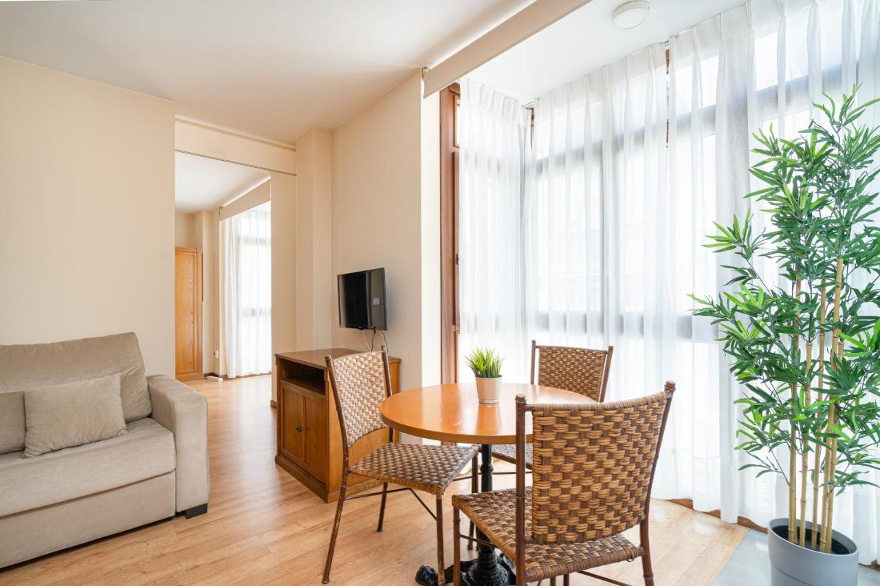 Myhousespain - Buen Suceso Apartments Gijon Bagian luar foto