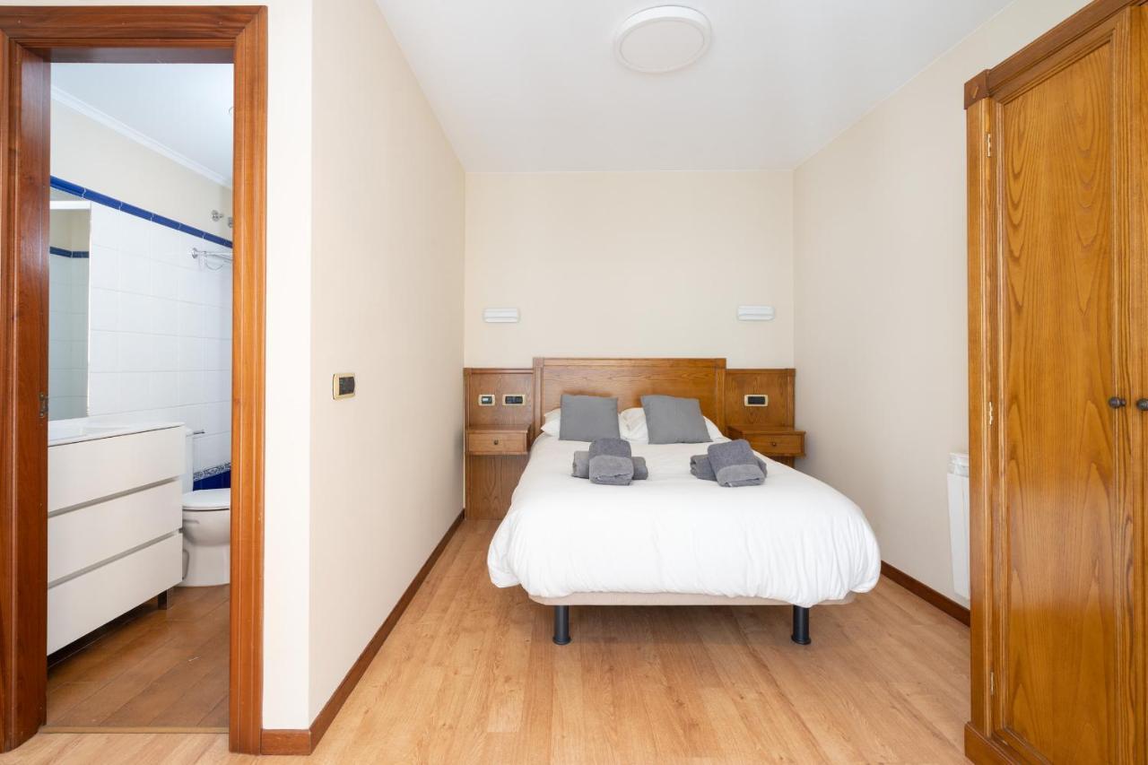 Myhousespain - Buen Suceso Apartments Gijon Bagian luar foto