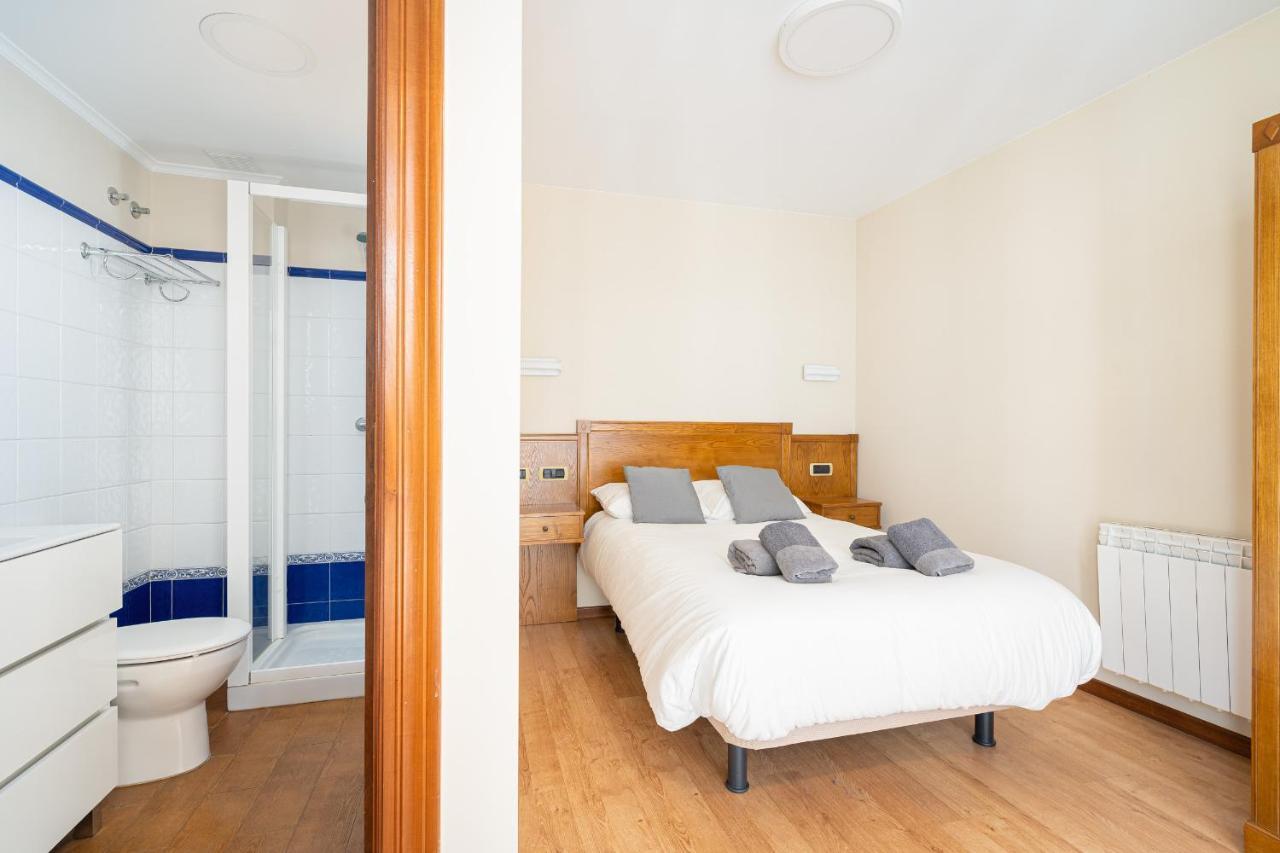 Myhousespain - Buen Suceso Apartments Gijon Bagian luar foto